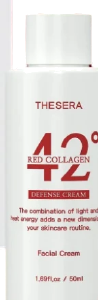 42 Red Collagen sejas krēms