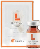 High Tension String un High Tension Serum